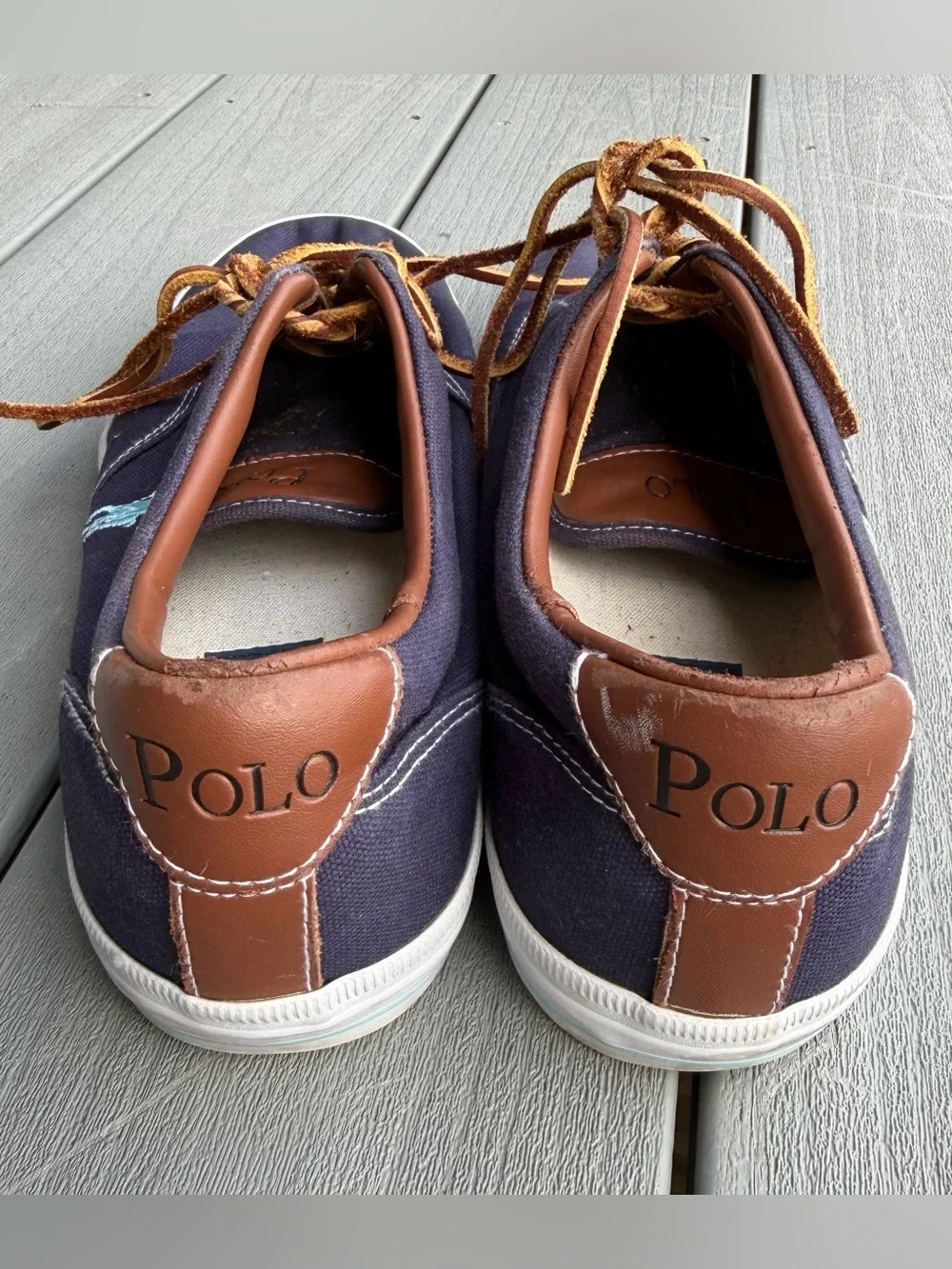Polo Ralph Lauren classic polo